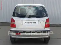 2004 Hyundai Atos