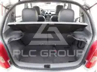 2004 Hyundai Atos