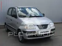 2004 Hyundai Atos