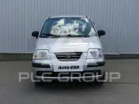 2004 Hyundai Atos