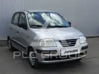 2004 Hyundai Atos
