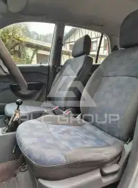 2004 Hyundai Atos