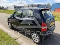 2004 Hyundai Atos