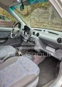 2004 Hyundai Atos