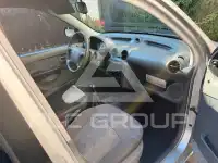 2004 Hyundai Atos