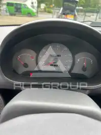 2004 Hyundai Atos