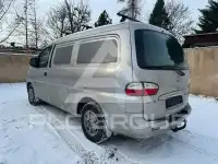 2004 Hyundai Starex