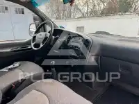2004 Hyundai Starex