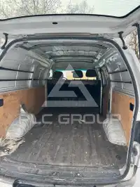 2004 Hyundai Starex