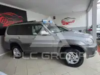 2004 Hyundai Terracan