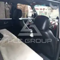 2004 Hyundai Terracan