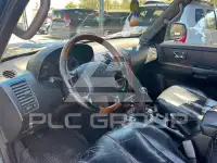 2004 Hyundai Terracan