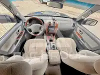 2004 Hyundai Terracan