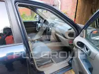 2004 Hyundai Santa Fe
