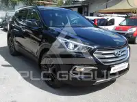2004 Hyundai Santa Fe