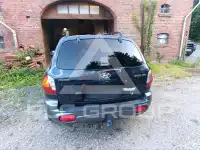 2004 Hyundai Santa Fe