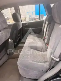 2004 Hyundai Santa Fe