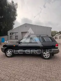 2004 Hyundai Santa Fe