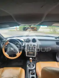 2004 Hyundai Coupe
