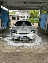 2004 Hyundai Coupe