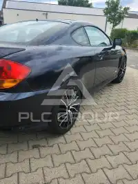 2004 Hyundai Coupe