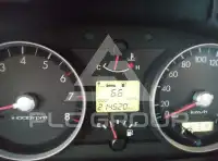 2004 Hyundai Getz