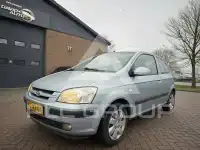 2004 Hyundai Getz