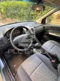 2004 Hyundai Getz