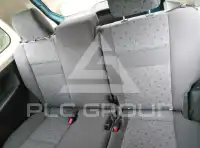 2004 Hyundai Getz