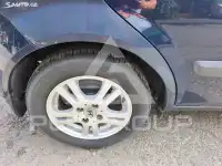 2004 Hyundai Getz