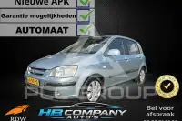 2004 Hyundai Getz