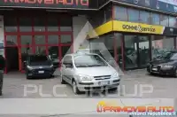 2004 Hyundai Getz