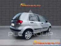 2004 Hyundai Getz