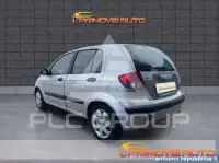 2004 Hyundai Getz