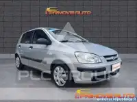 2004 Hyundai Getz