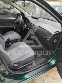 2004 Hyundai Getz