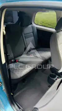 2004 Hyundai Getz