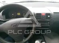 2004 Hyundai Getz