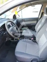 2004 Hyundai Getz