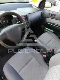 2004 Hyundai Getz