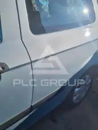 2004 Hyundai Getz