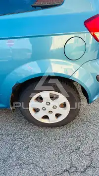 2004 Hyundai Getz