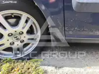 2004 Hyundai Getz