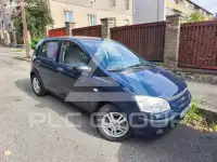 2004 Hyundai Getz