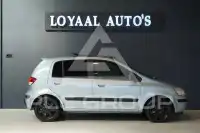 2004 Hyundai Getz