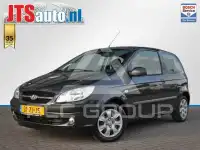 2004 Hyundai Getz