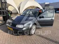 2004 Hyundai Getz