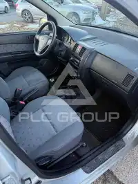 2004 Hyundai Getz