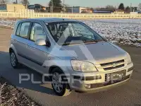 2004 Hyundai Getz
