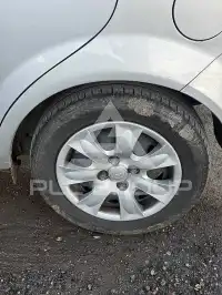 2004 Hyundai Getz